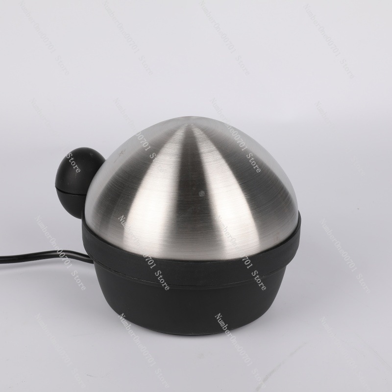 Kitchen Appliances For Cooking - Mini Dwupoziomowy Parowar do Jajek ze