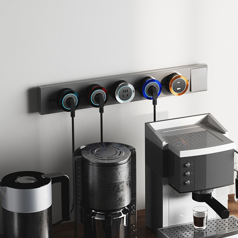 Kitchen Appliances Uk - Gniazdo zasilające US UK FR EU