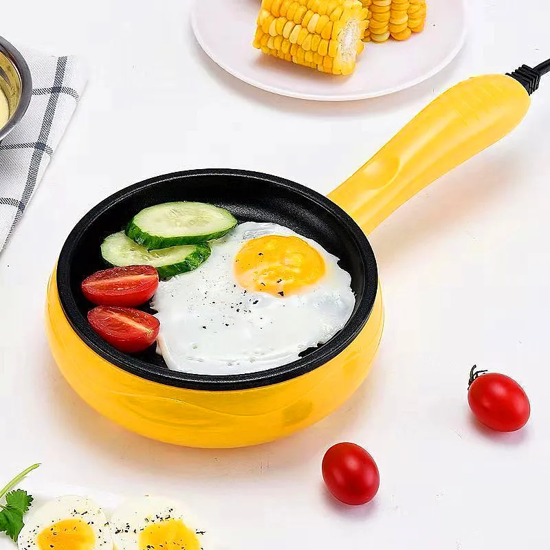 Fondue Set Electric - Mała patelnia 1 szt. Smażenie Satuowanie