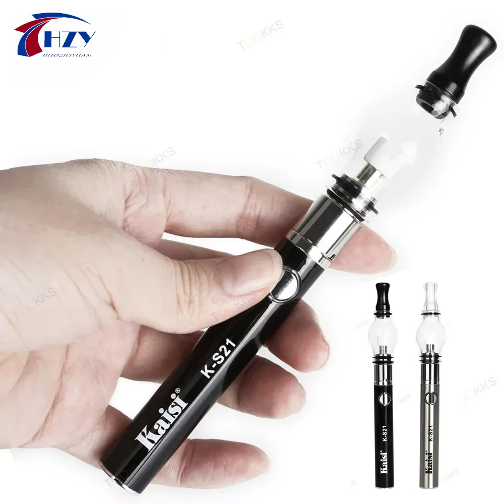 Fondue Set Electric - Kaisi K-S21 Atomizer Kolofonii Bez Lutowania