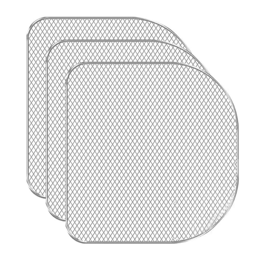 Dehydrator Tray Electric - Stojak do suszenia w frytkownicy beztłuszczowej,