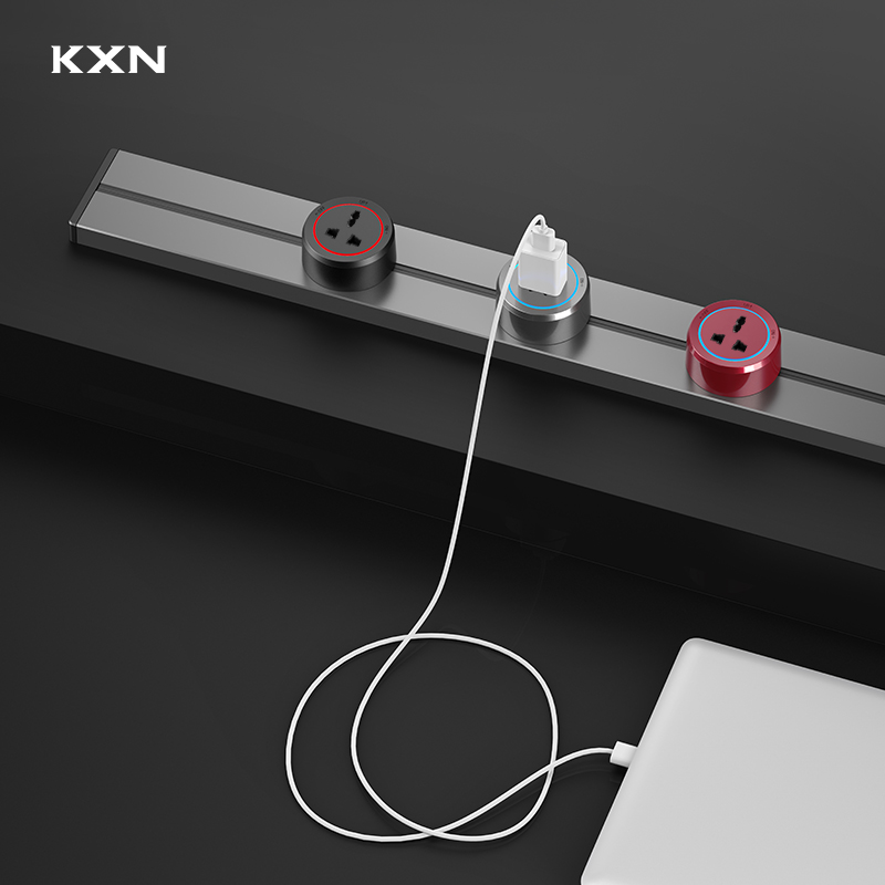 Kitchen Appliances Uk - Seria KXN Q1 szyna torowa zasilania