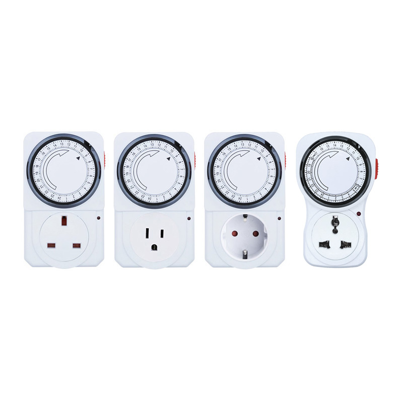24-godzinny cykliczny wyłączni – Kitchen Appliances Uk recenzja i cena