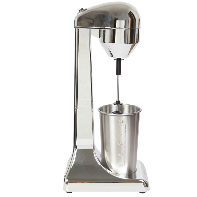 Elektryczny spieniacz do mleka – Kitchen Appliances Integrated recenzja i cena