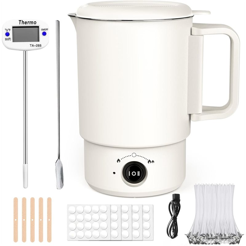 Zestaw elektrycznego topiarki  – Kitchen Appliances Uk recenzja i cena