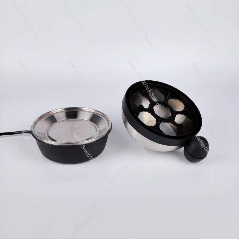 Mini Dwupoziomowy Parowar do J – Kitchen Appliances For Cooking recenzja i cena