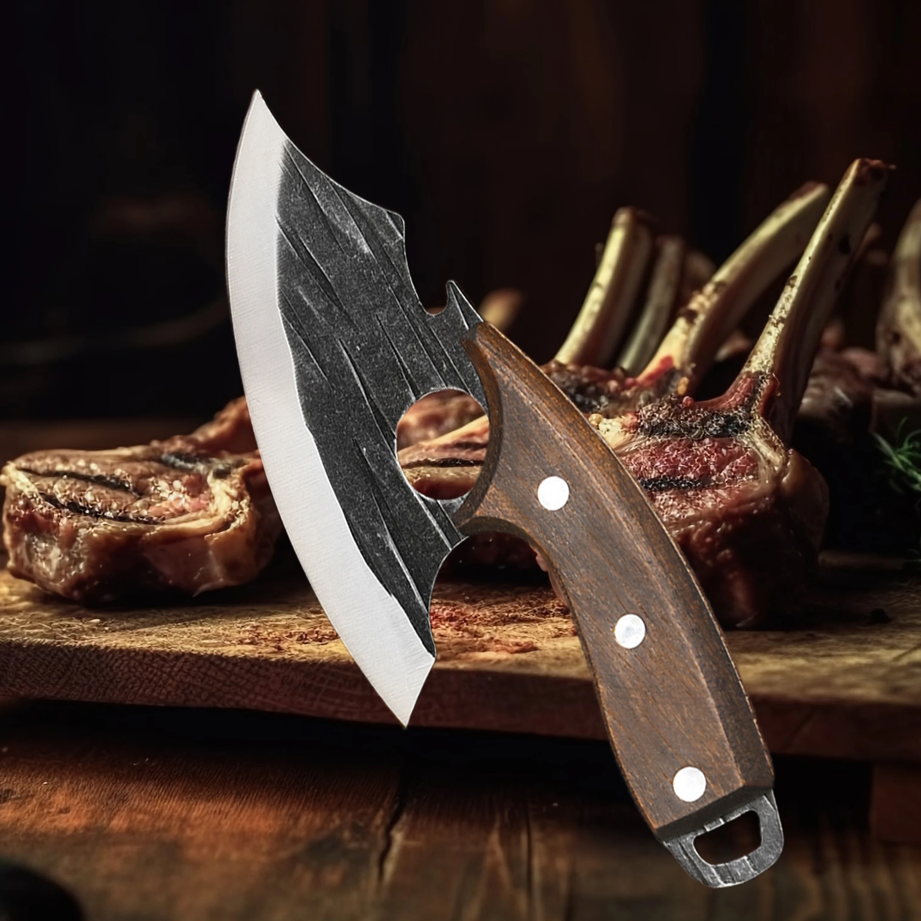 Nóż do usuwania ości z ryb Pro – Kitchen Appliances For Cooking recenzja i cena
