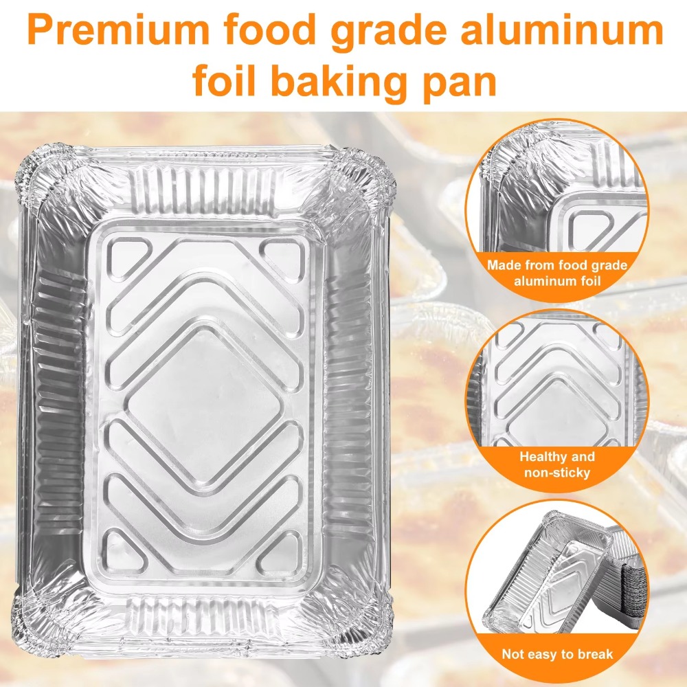 10 SZTUK Nowe z pokrywkami Tac – Kitchen Appliances For Cooking recenzja i cena