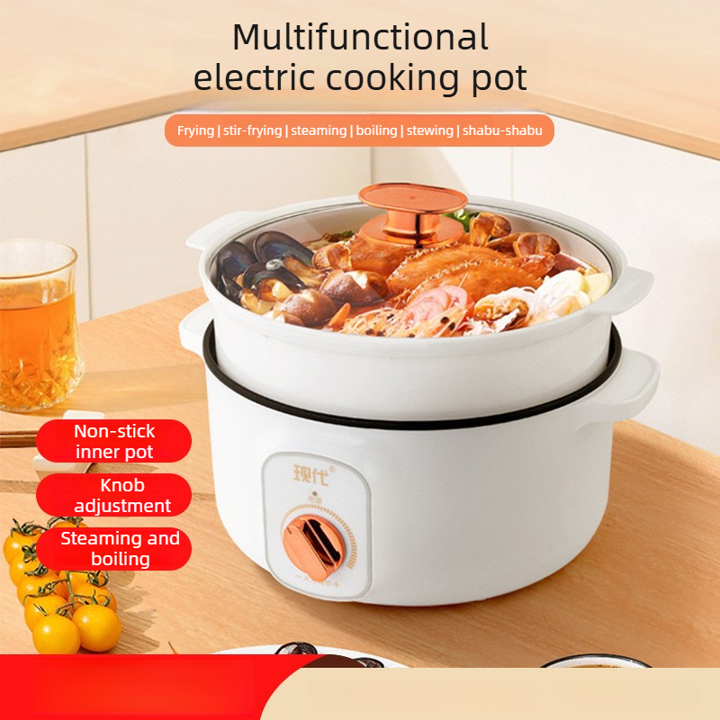 Wielofunkcyjny Mini Elektryczn – Kitchen Appliances For Cooking recenzja i cena