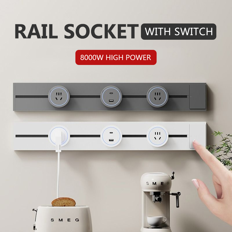 Gniazdo ścienne z wyłącznikiem – Kitchen Appliances Uk recenzja i cena