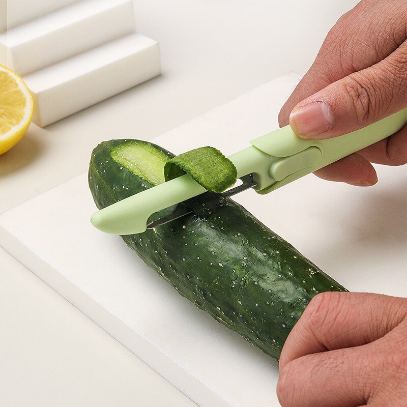 Obieraczka do owoców ze stali  – Kitchen Appliances For Cooking recenzja i cena
