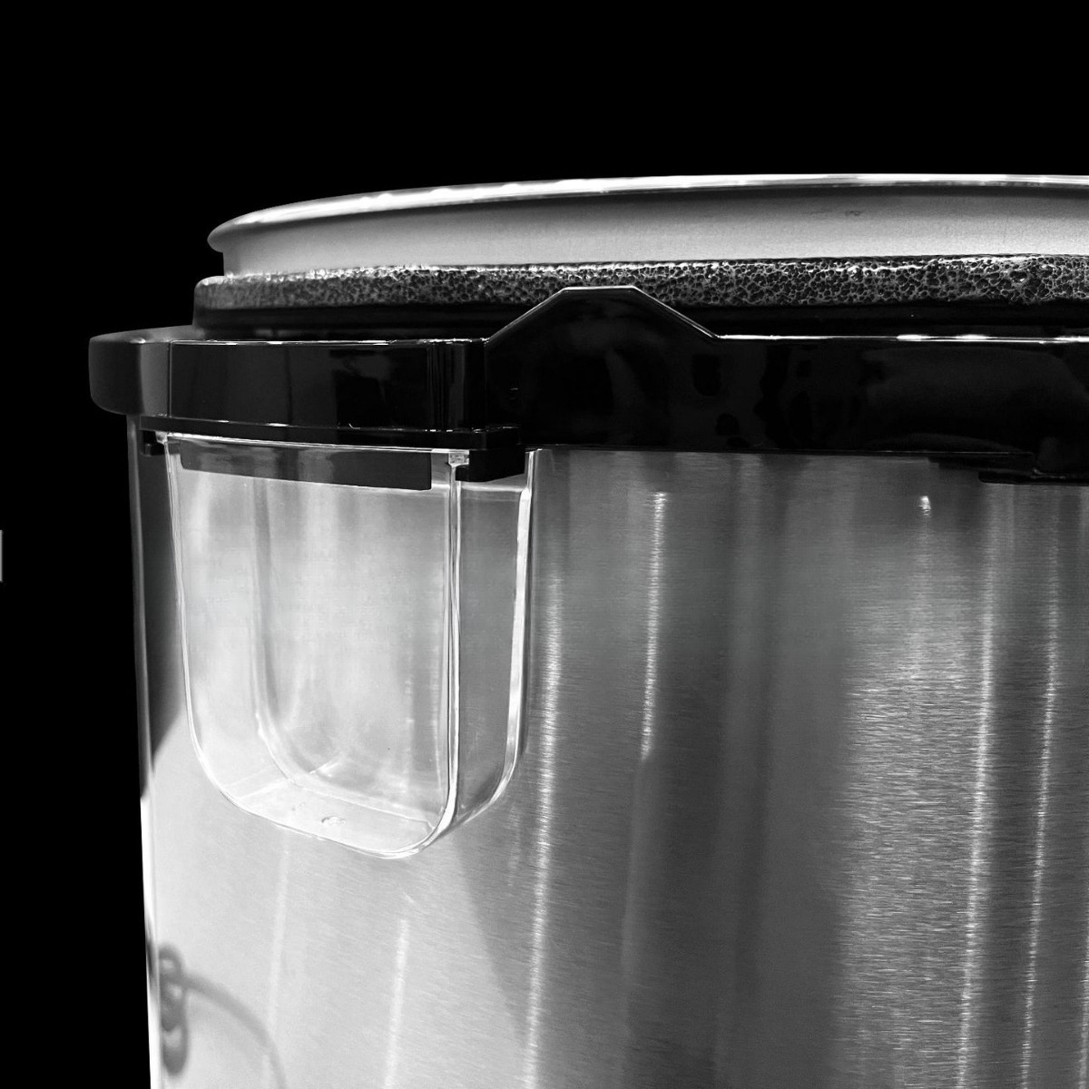Elektryczny szybkowar, 5-75L,  – Kitchen Appliances Uk recenzja i cena