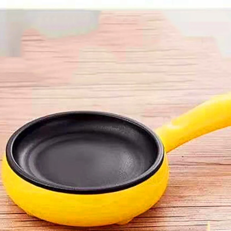 Mała patelnia 1 szt. Smażenie  – Fondue Set Electric recenzja i cena
