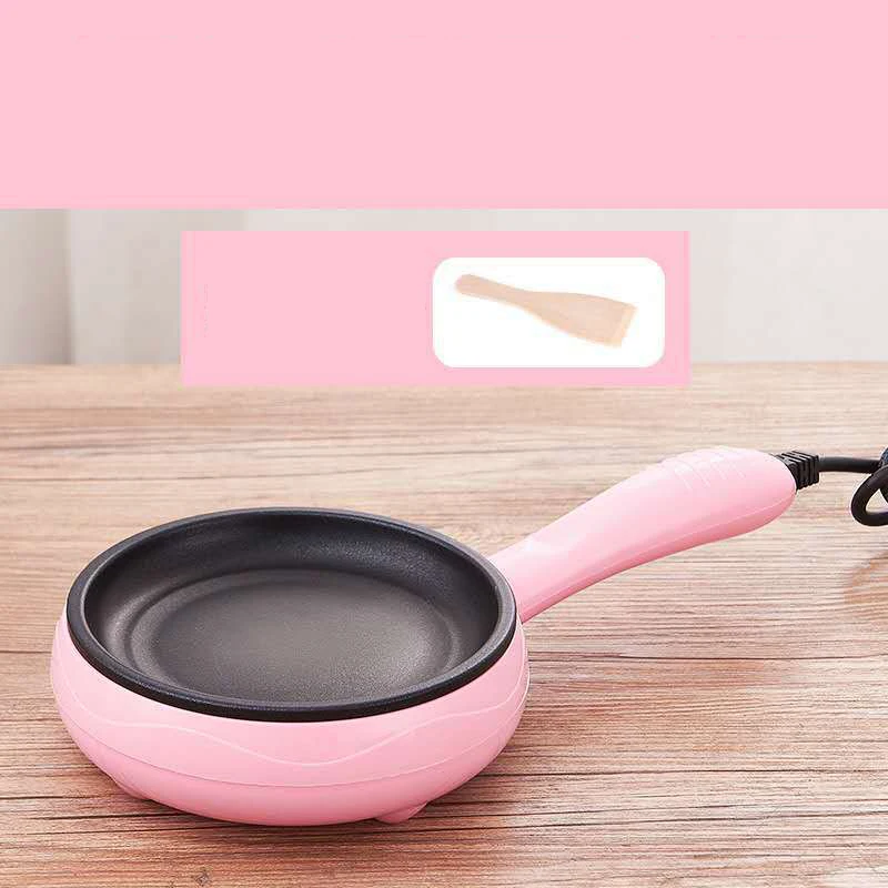 Mała patelnia 1 szt. Smażenie  – Fondue Set Electric recenzja i cena