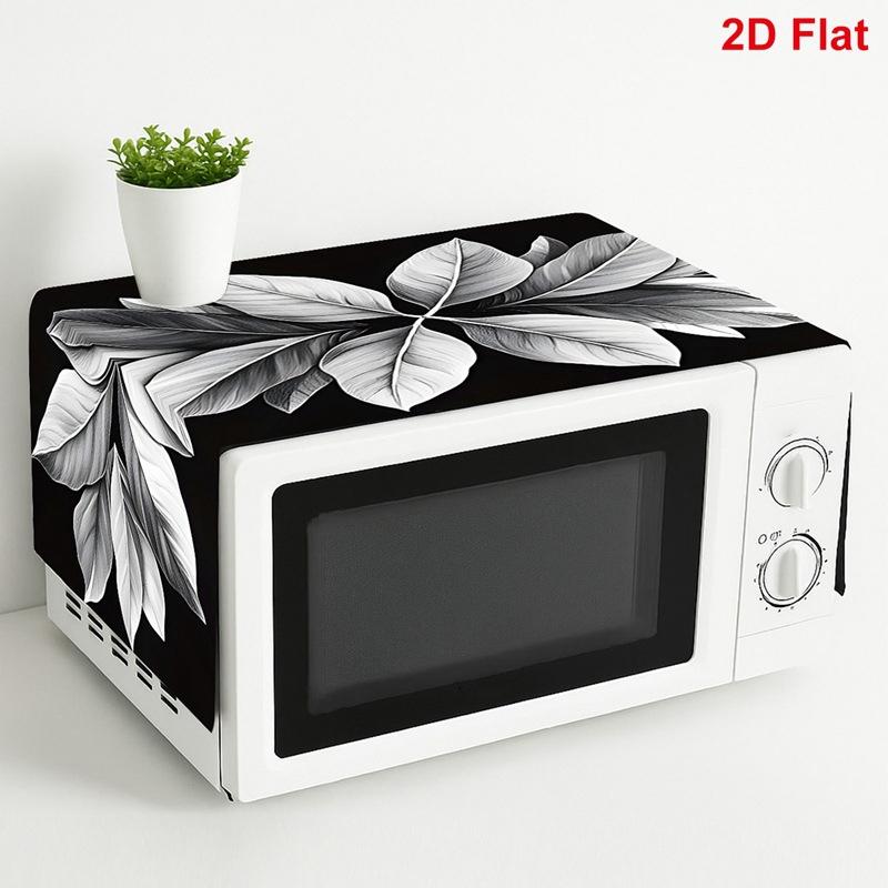 Drukowana osłona przeciwkurzow – Kitchen Appliances Rental recenzja i cena