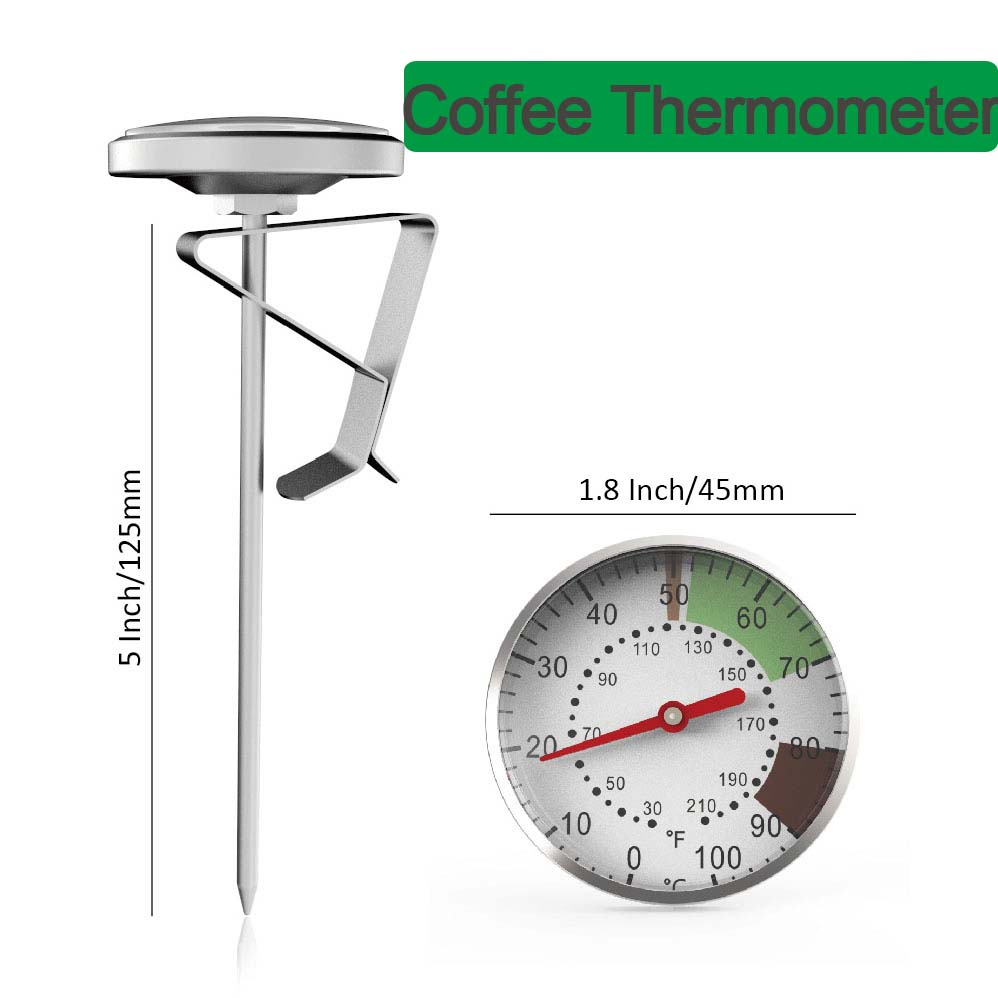 0-100 ° Termometr do żywności  – Kitchen Appliances For Cooking recenzja i cena