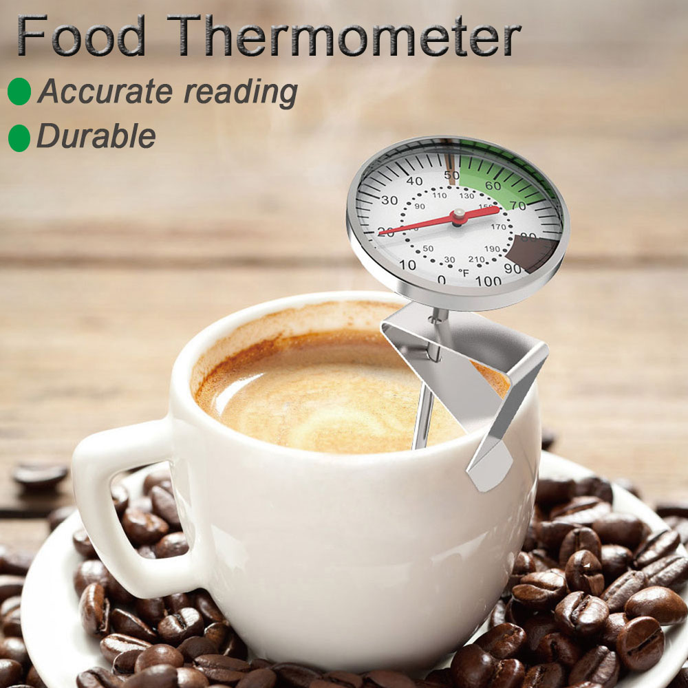 0-100 ° Termometr do żywności  – Kitchen Appliances For Cooking recenzja i cena
