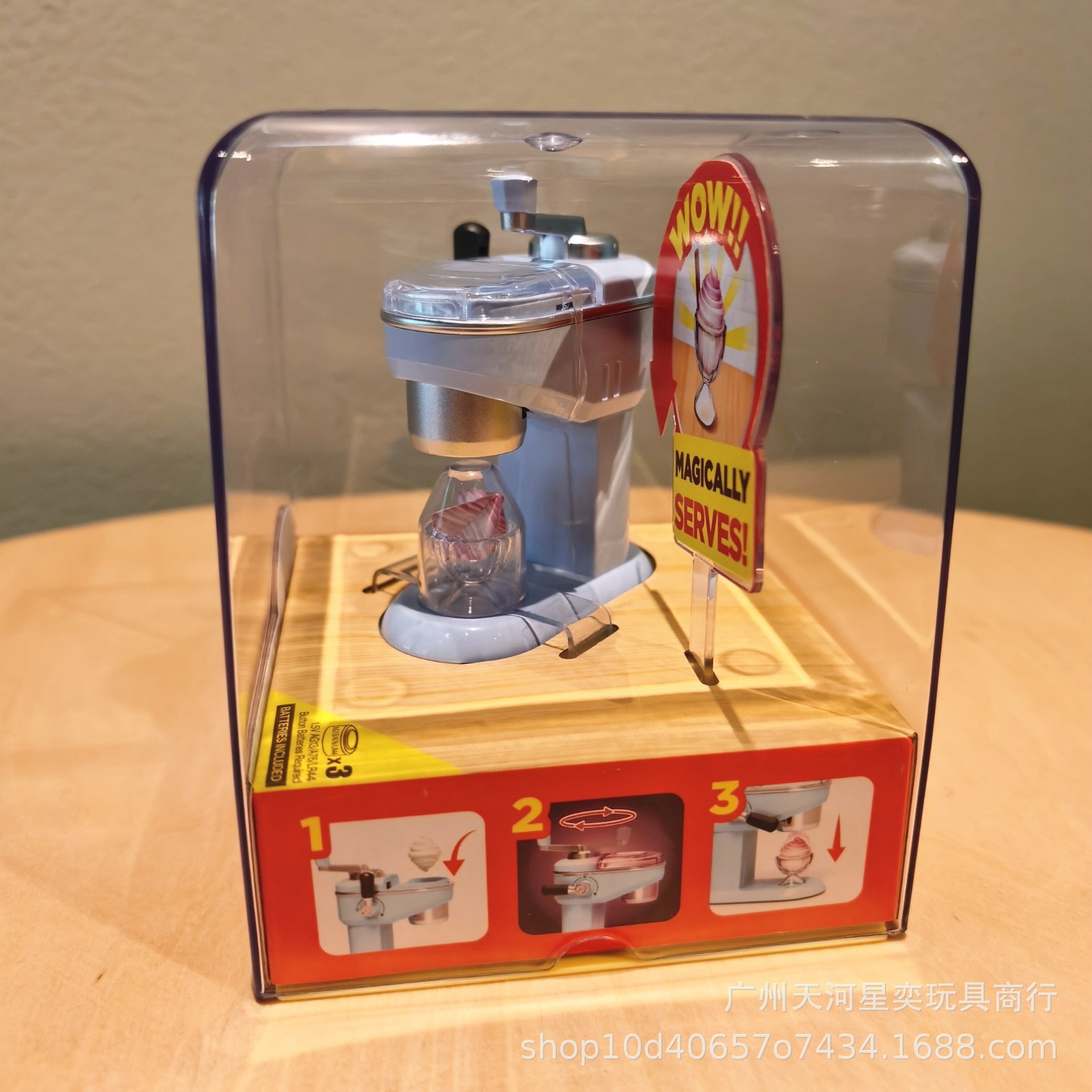 Nowy Zestaw Zabawek Kuchennych – Kitchen Appliances For Cooking recenzja i cena