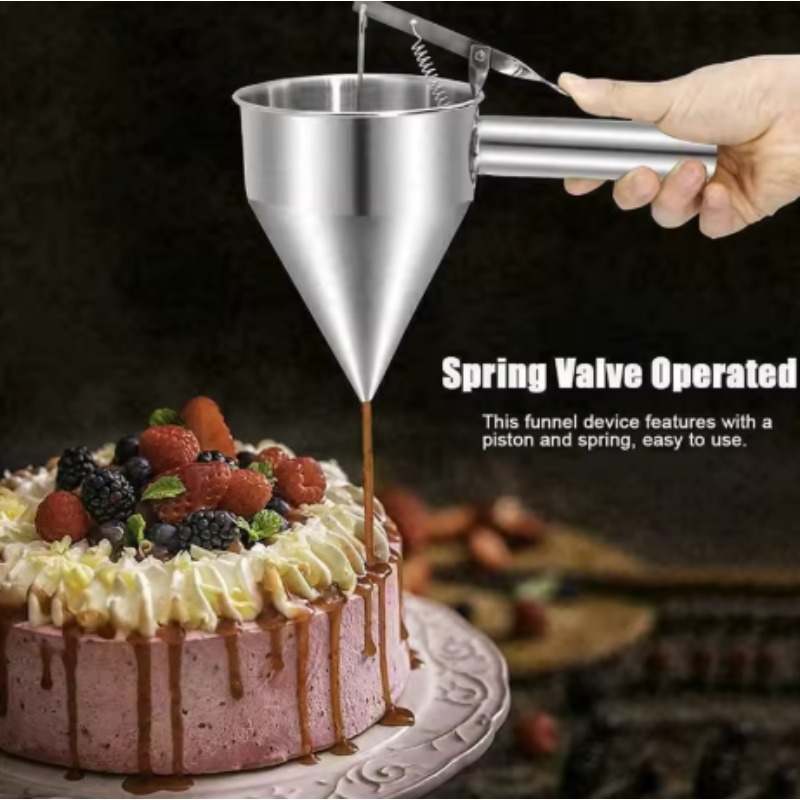 Dyspenser do płynów ze stali n – Kitchen Appliances For Cooking recenzja i cena