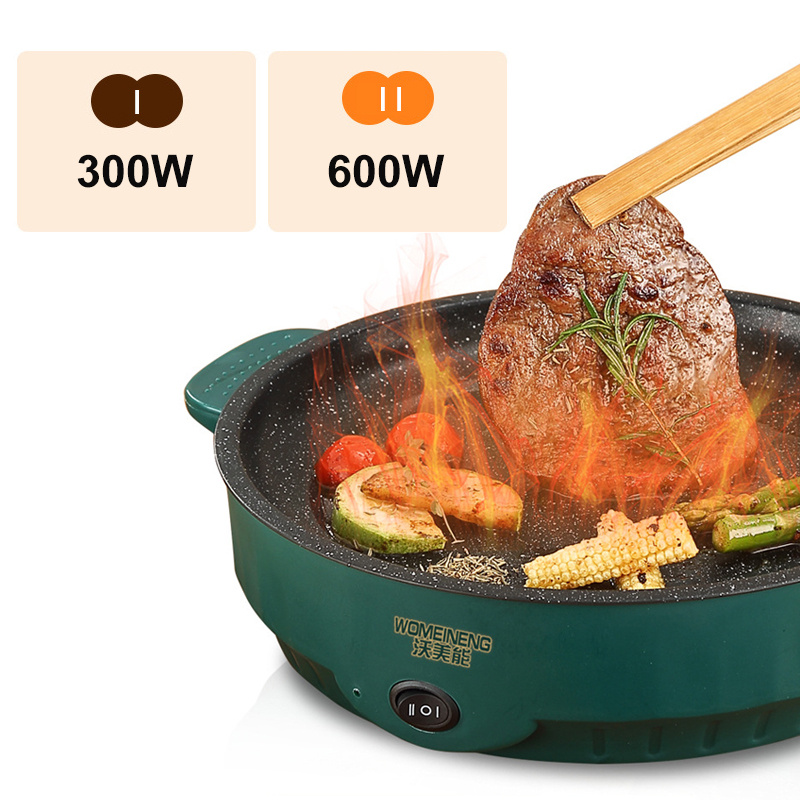 Elektryczna wielofunkcyjna pat – Fondue Set Electric recenzja i cena