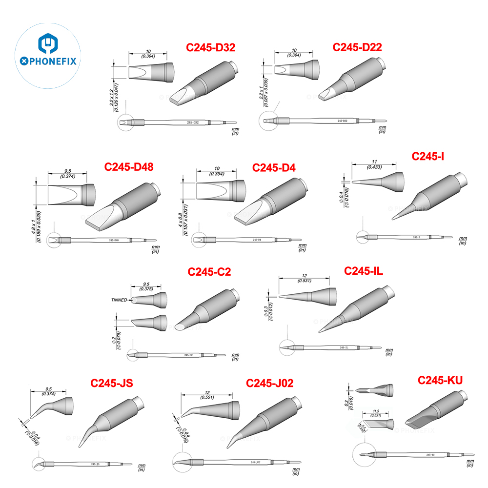 OEM C245 C470 Series Tips C245 – Fondue Set Electric recenzja i cena