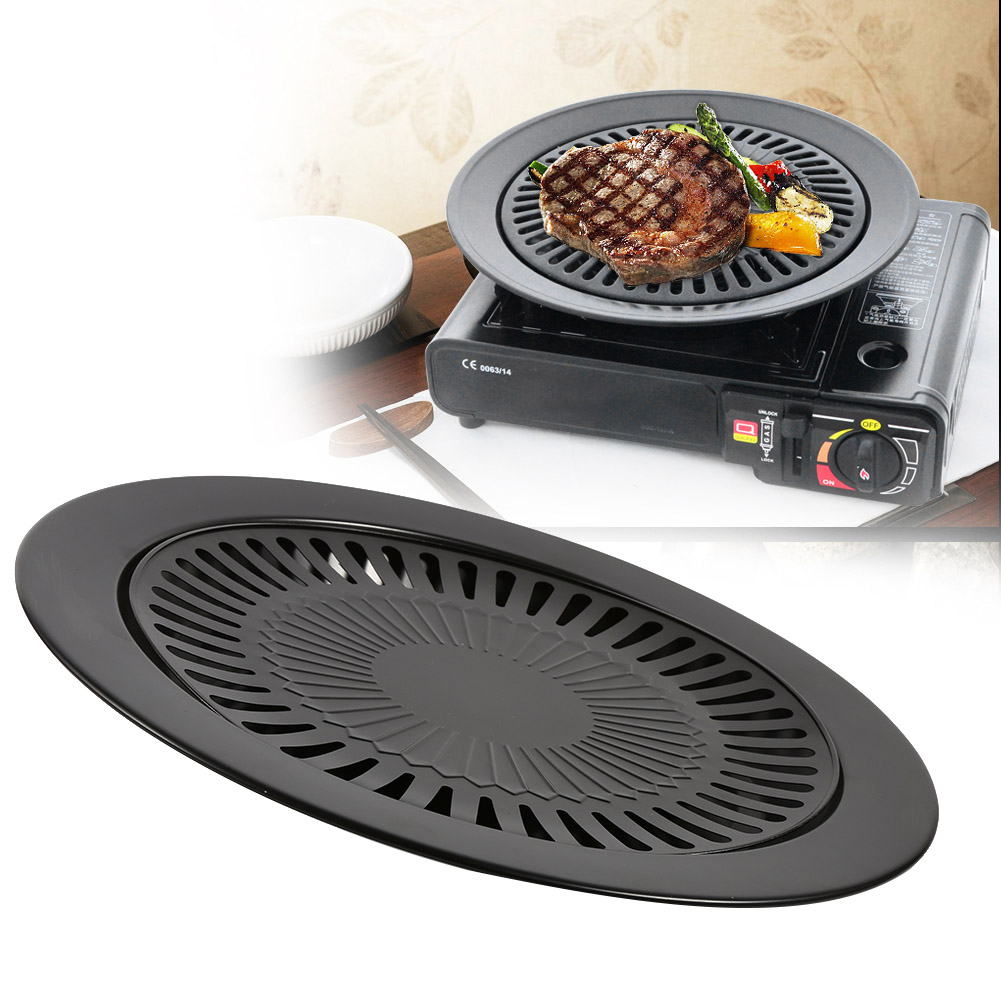 Bezdymny grill patelnia gazowa – Fondue Set Electric recenzja i cena
