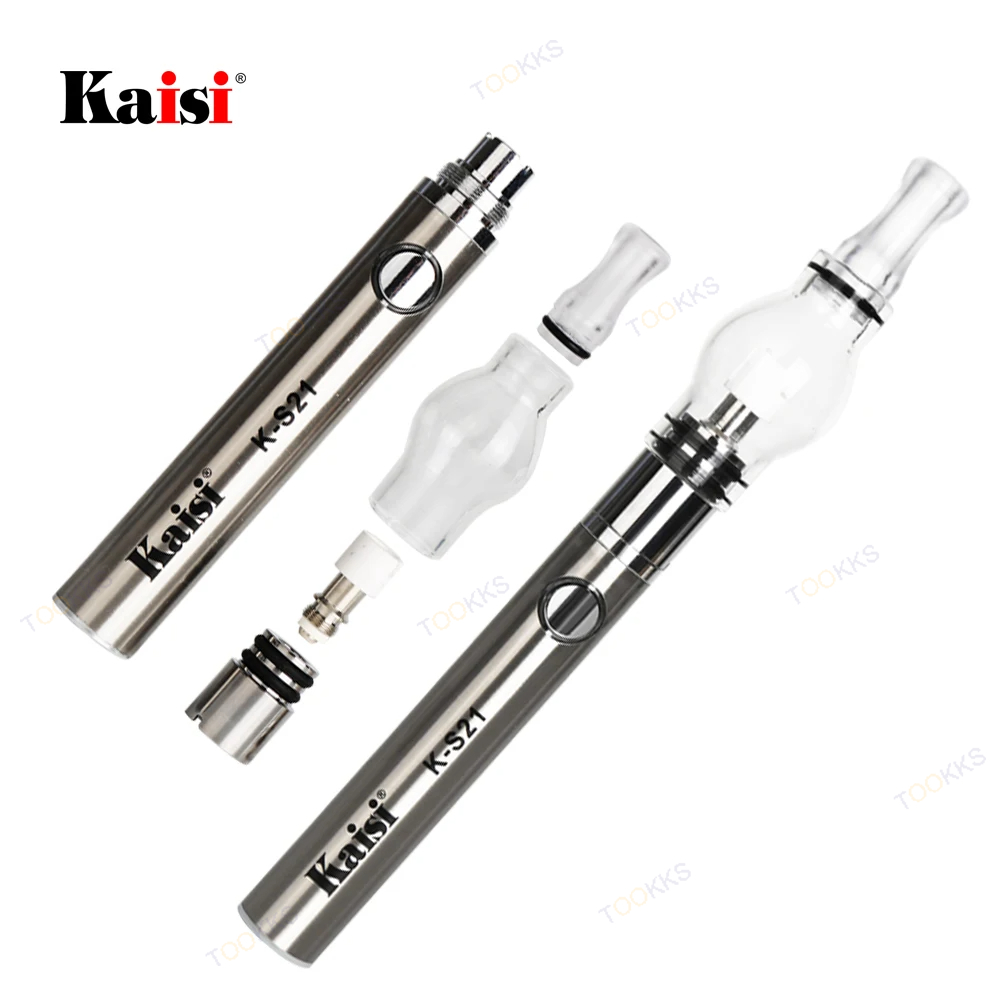 Kaisi K-S21 Atomizer Kolofonii – Fondue Set Electric recenzja i cena