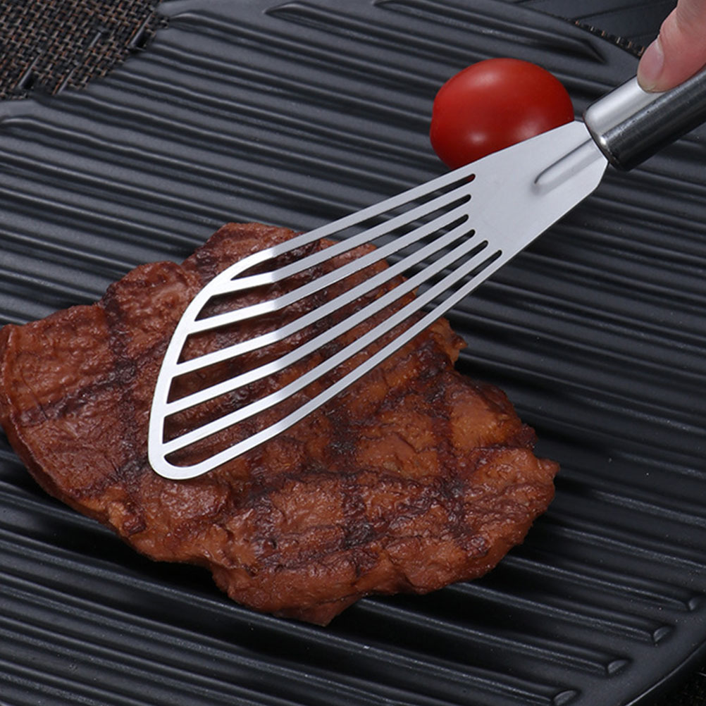 3 szt. szpatułek ze stali nier – Kitchen Appliances For Cooking recenzja i cena