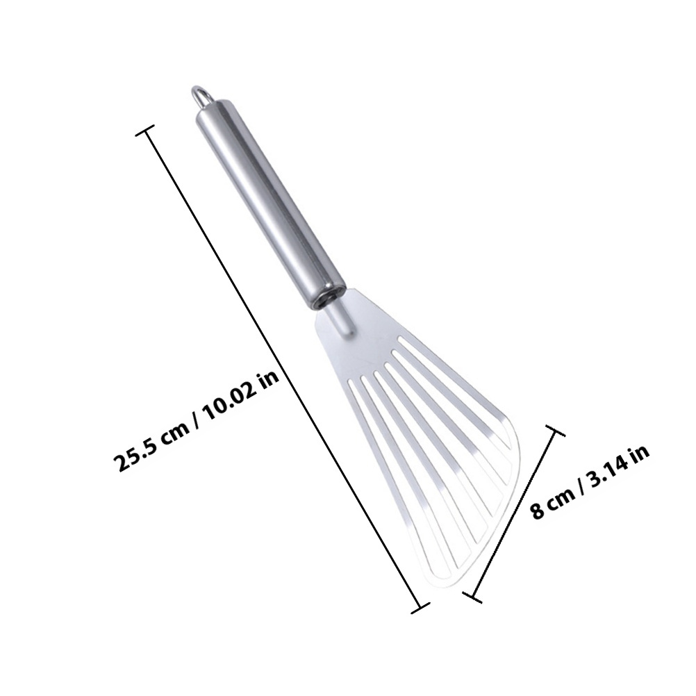 3 szt. szpatułek ze stali nier – Kitchen Appliances For Cooking recenzja i cena