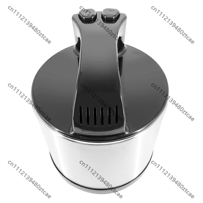 12L Metalowy Blender do Fufu,  – Kitchen Appliances Uk recenzja i cena